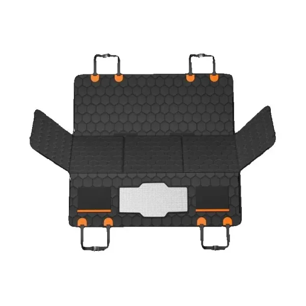 SucceBuy Back Seat Extender