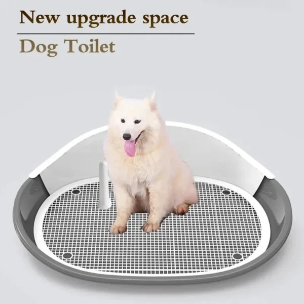 Dog Potty Portable  Dog Toilet